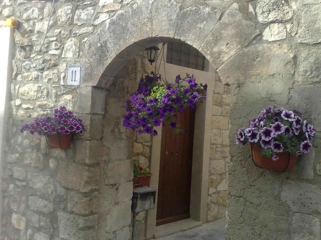 Le Case Dello Zodiaco Albergo Diffuso Modica 4*,  Italien