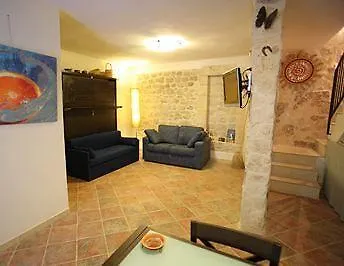 Hotel Le Case Dello Zodiaco Albergo Diffuso Modica