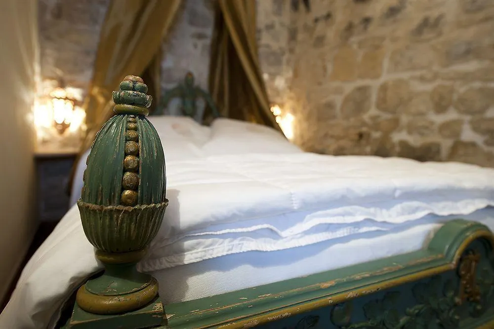 **** Hotel Le Case Dello Zodiaco Albergo Diffuso Modica Italien