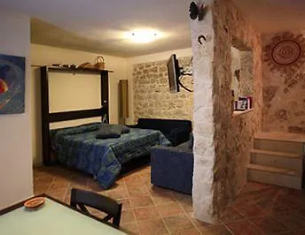 Le Case Dello Zodiaco Albergo Diffuso Modica