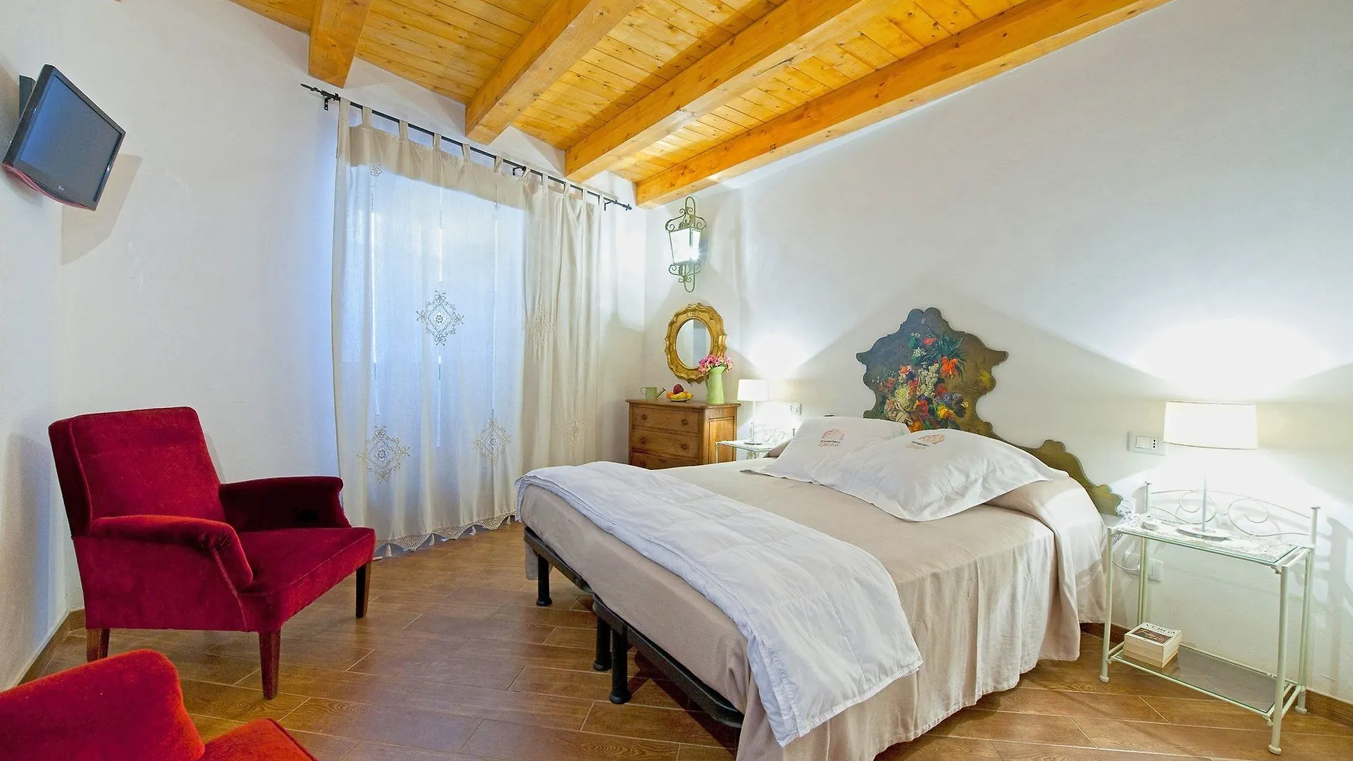 Le Case Dello Zodiaco Albergo Diffuso Modica Italien