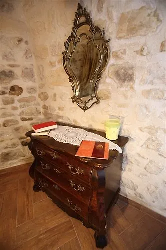 Hotel Le Case Dello Zodiaco Albergo Diffuso Modica