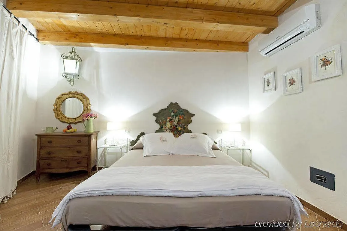 Le Case Dello Zodiaco Albergo Diffuso Modica Hotel