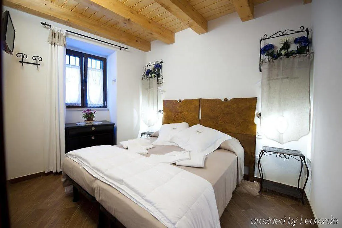 Le Case Dello Zodiaco Albergo Diffuso Modica Italien