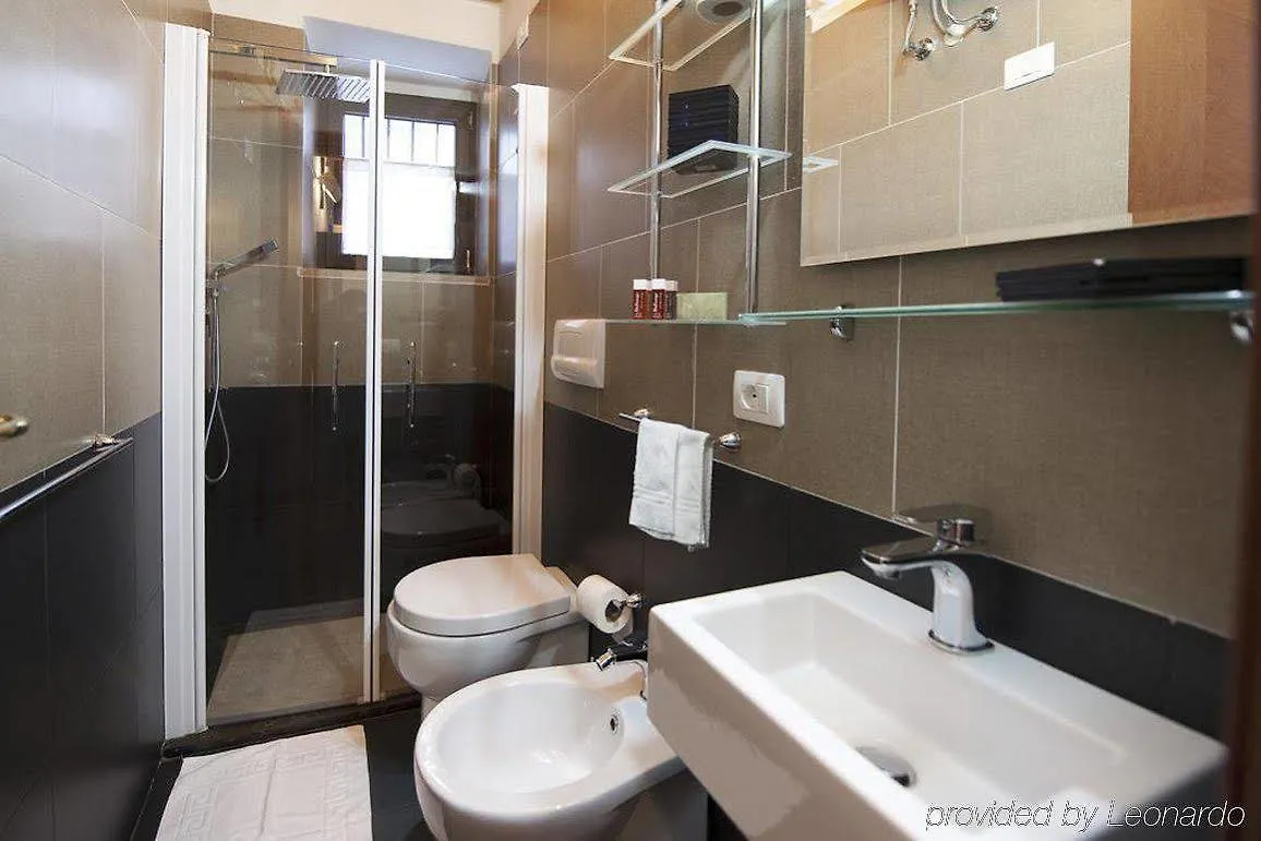 Hotel Le Case Dello Zodiaco Albergo Diffuso Modica