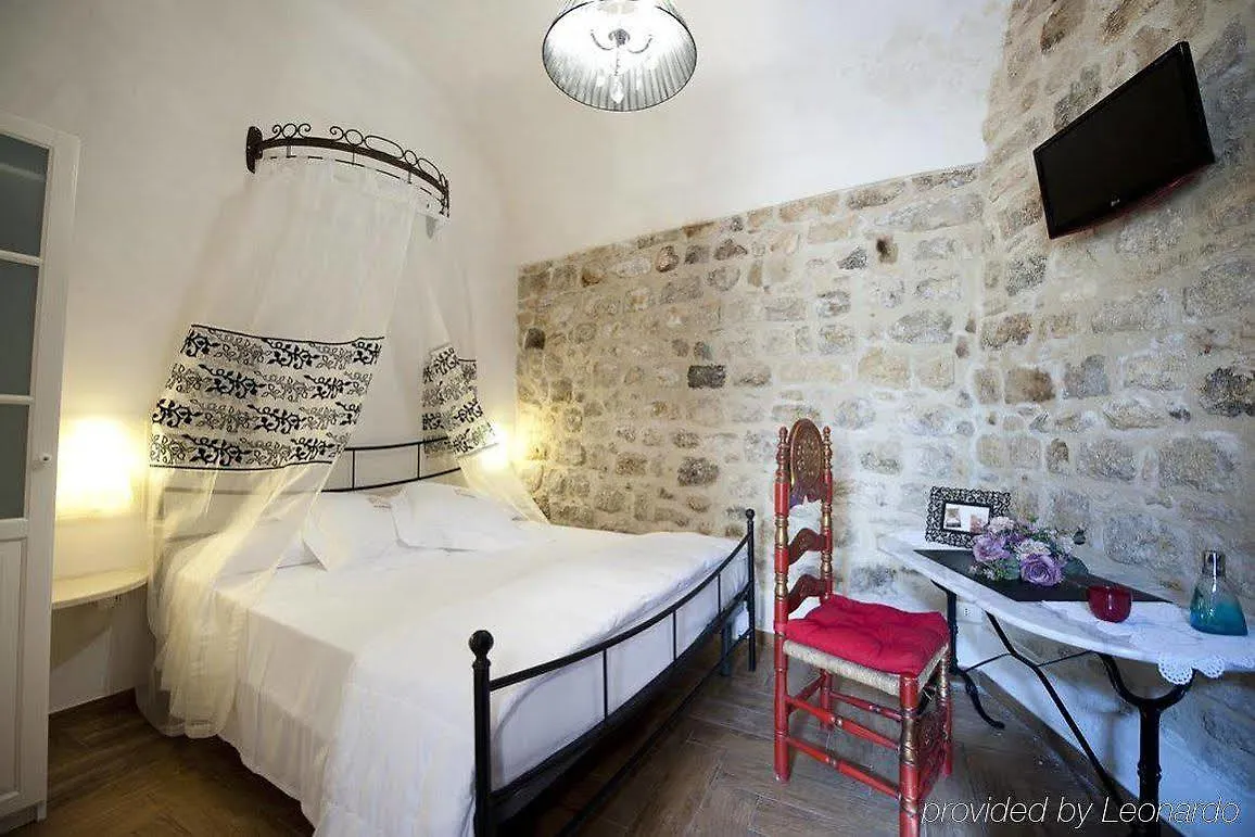 Le Case Dello Zodiaco Albergo Diffuso Modica Hotel