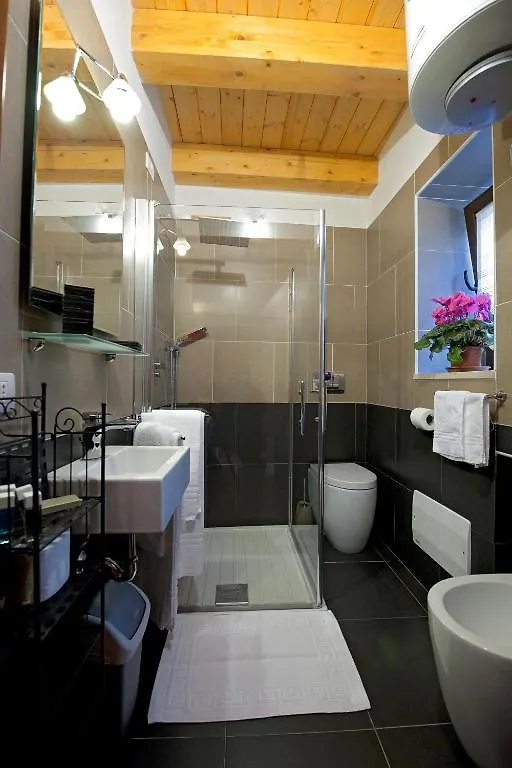 Le Case Dello Zodiaco Albergo Diffuso Modica Hotel