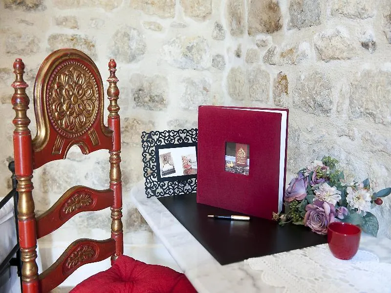 Hotel Le Case Dello Zodiaco Albergo Diffuso Modica